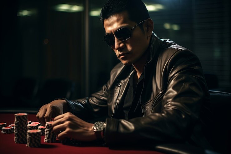 Dasbor permainan win1 menampilkan slot dan meja live dealer