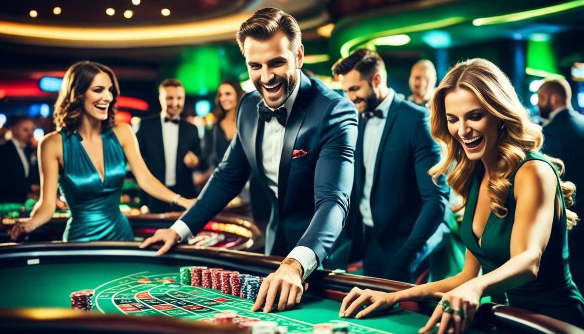 Gaple Online Game 