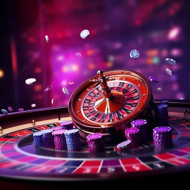 Tampilan tabel hadiah permainan slot di platform win1