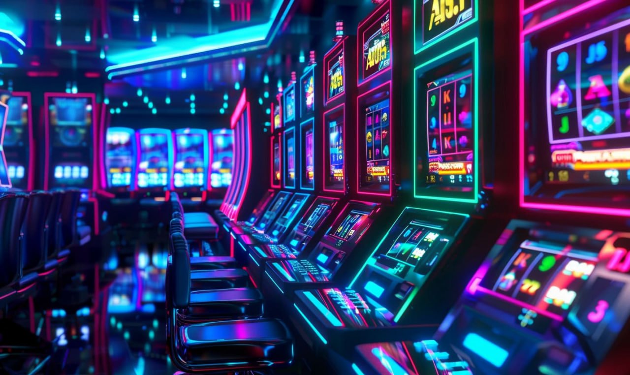 Integrasi liputan bola voli dengan permainan slot dan live casino di win1